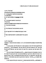 Đề kiểm tra học kì I Tiếng anh lớp 11 - Năm học 2016-2017